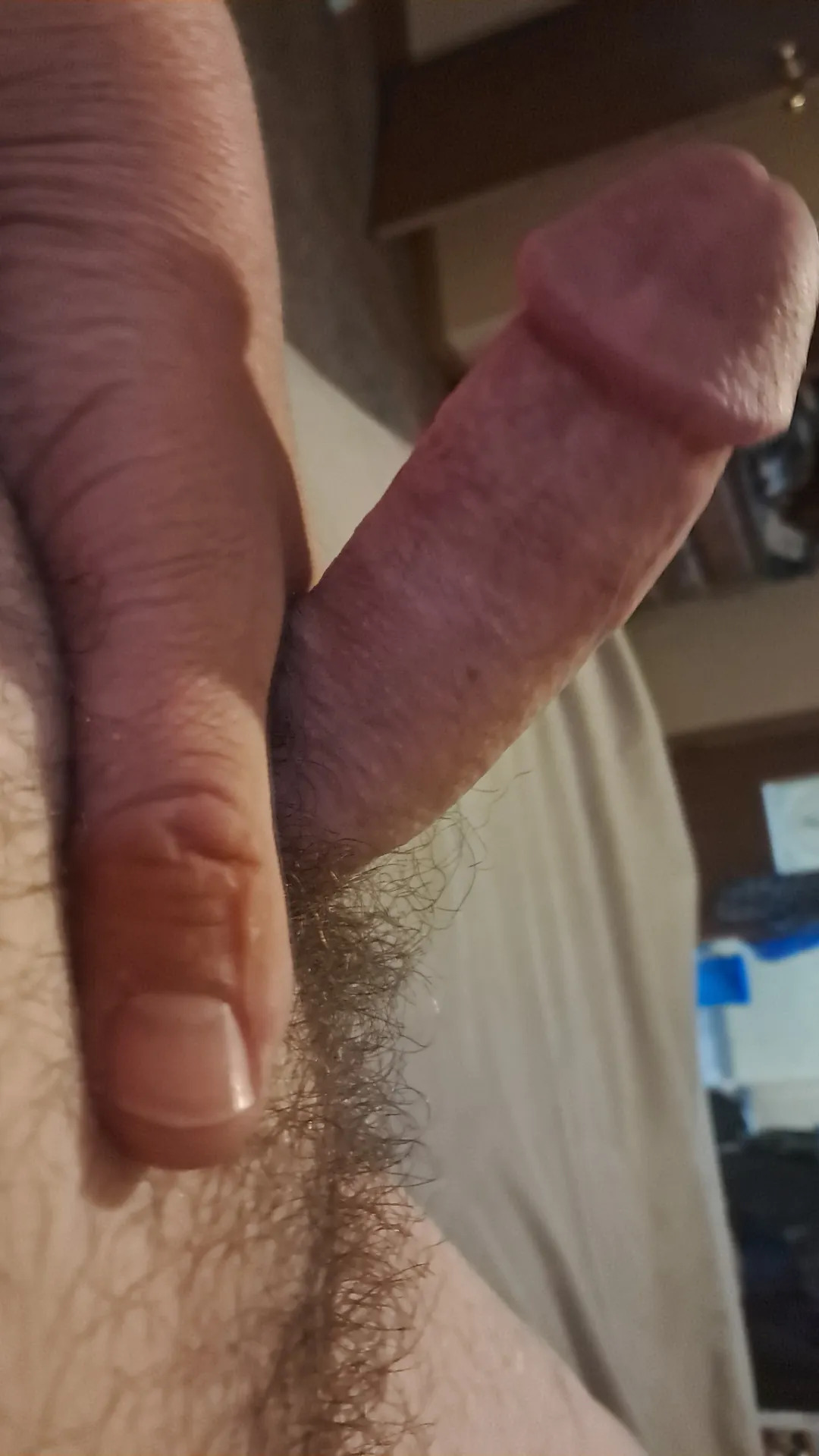 46 [M4MF] #toledo - come watch or join me rub one off