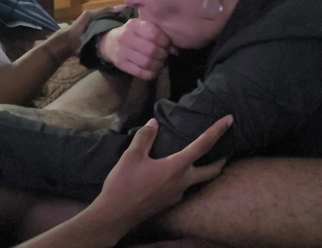 48hotwifeohio. Just had the pleasure of a 23 yr old BBC