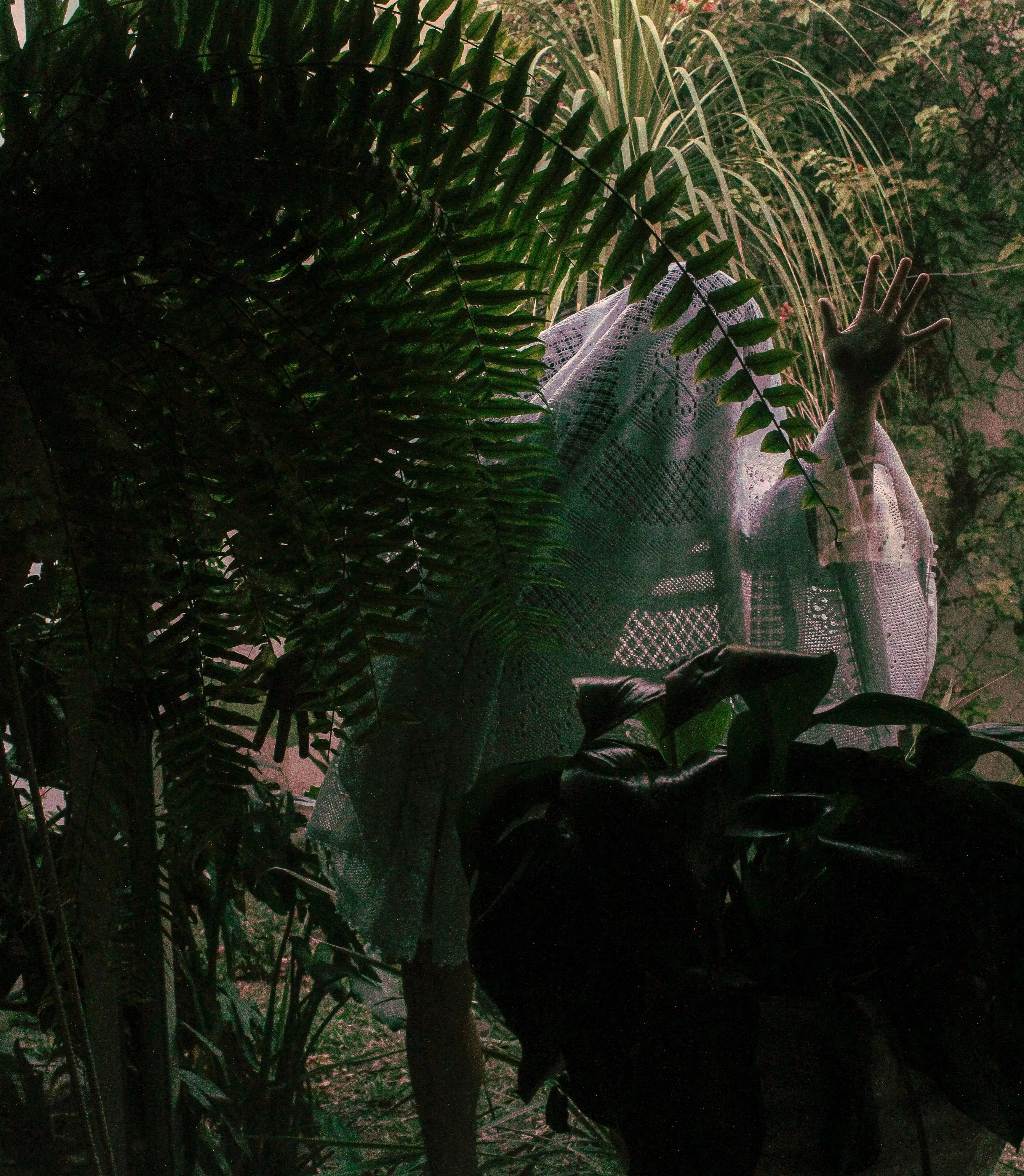 a simple but comfortable costume [M]