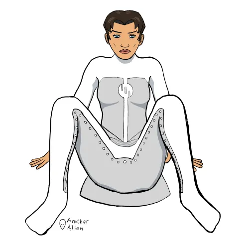 Anissa's really sorry you guys...