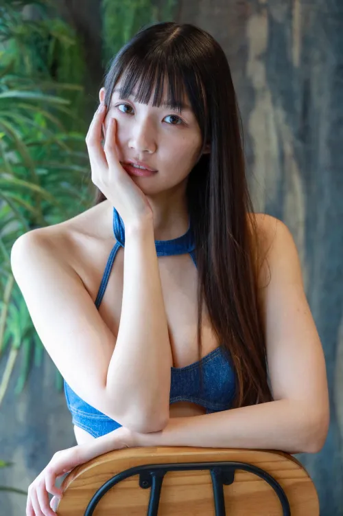Ayu Hazaki
