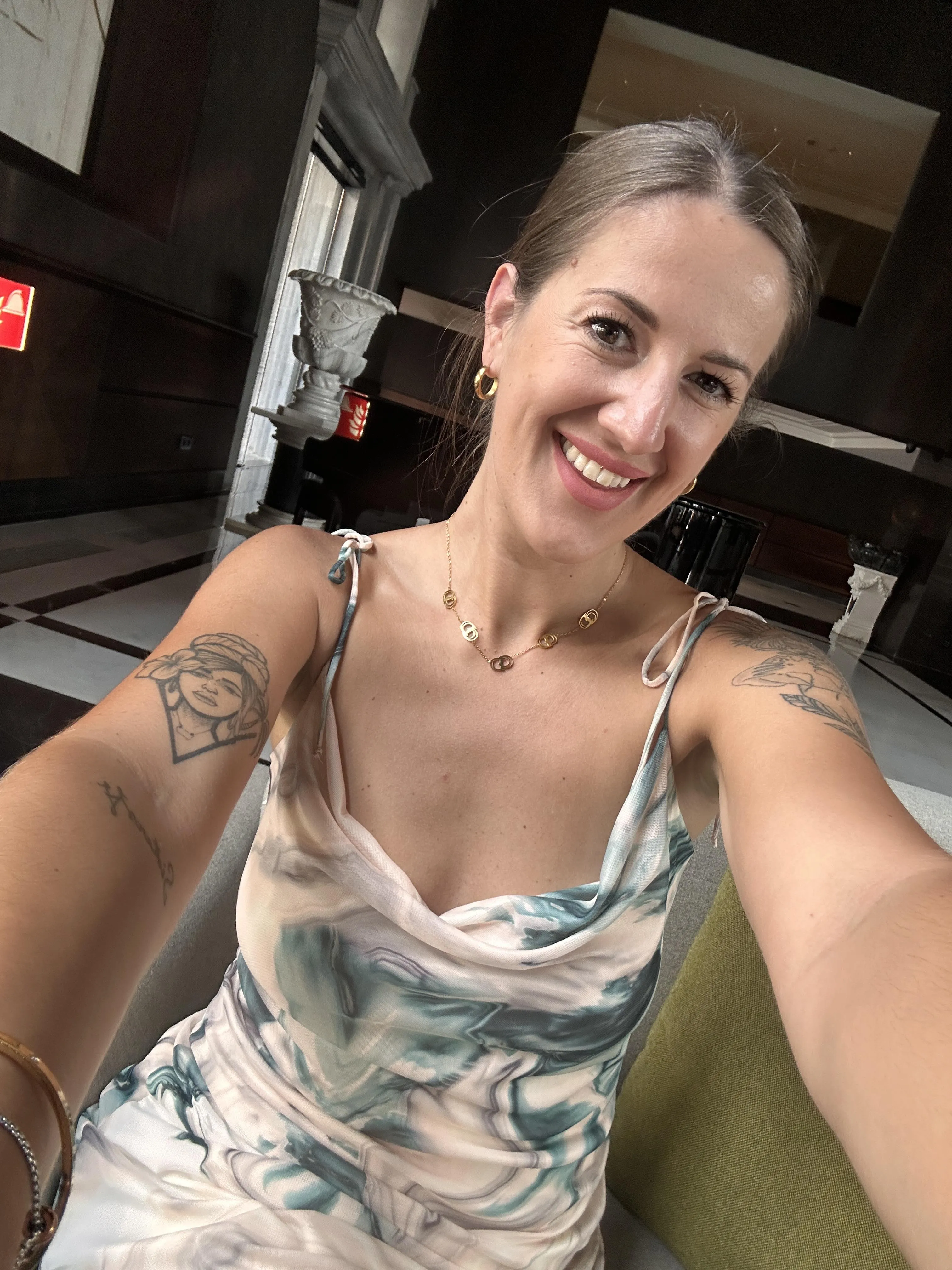 Do I look good without mkae up?