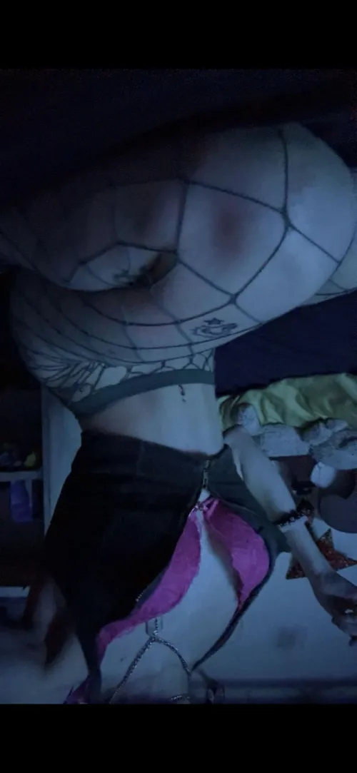 do u like my tights?