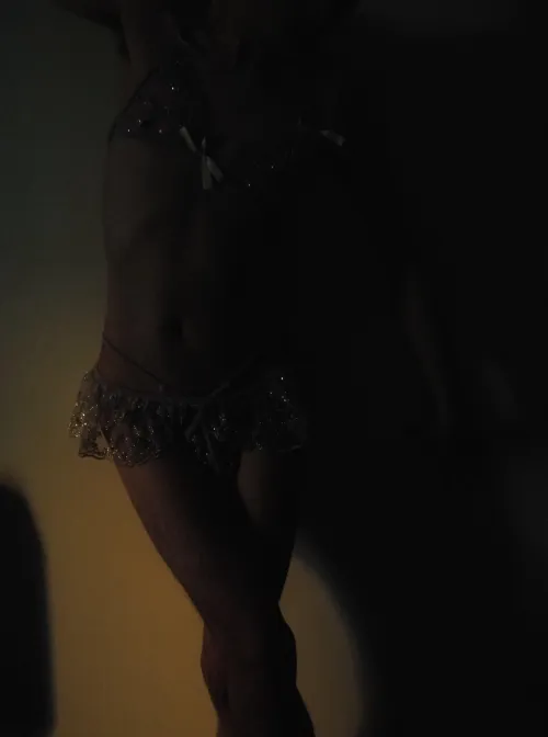 Fae in the moonlight SAP #278 [nb]