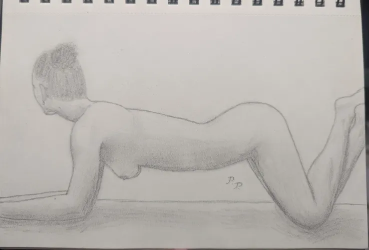 First Time Posting Here