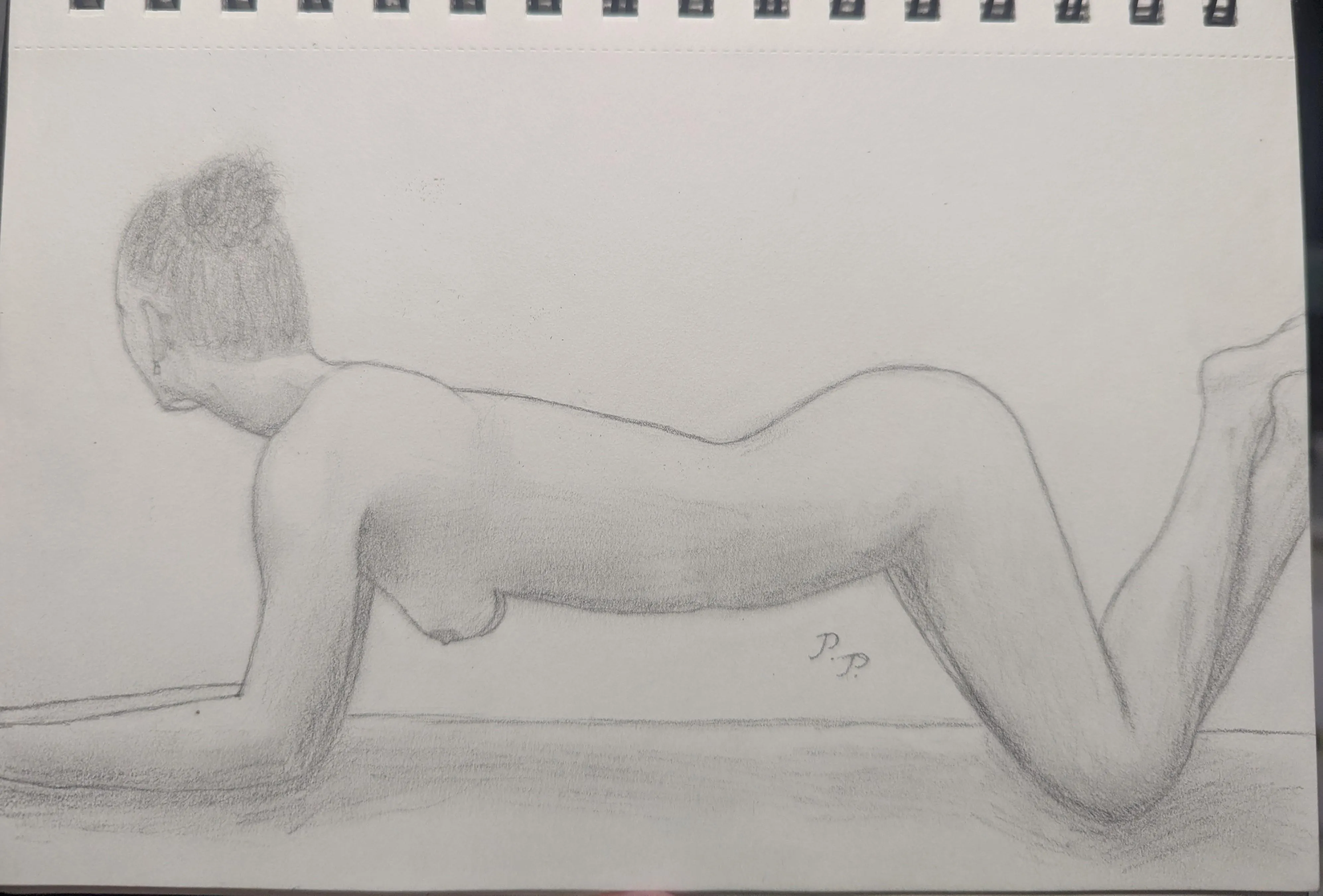 First Time Posting Here