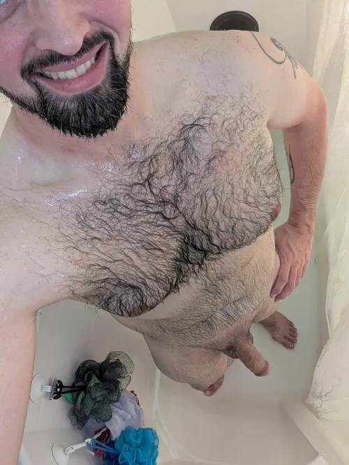 Happy titty Tuesday folks