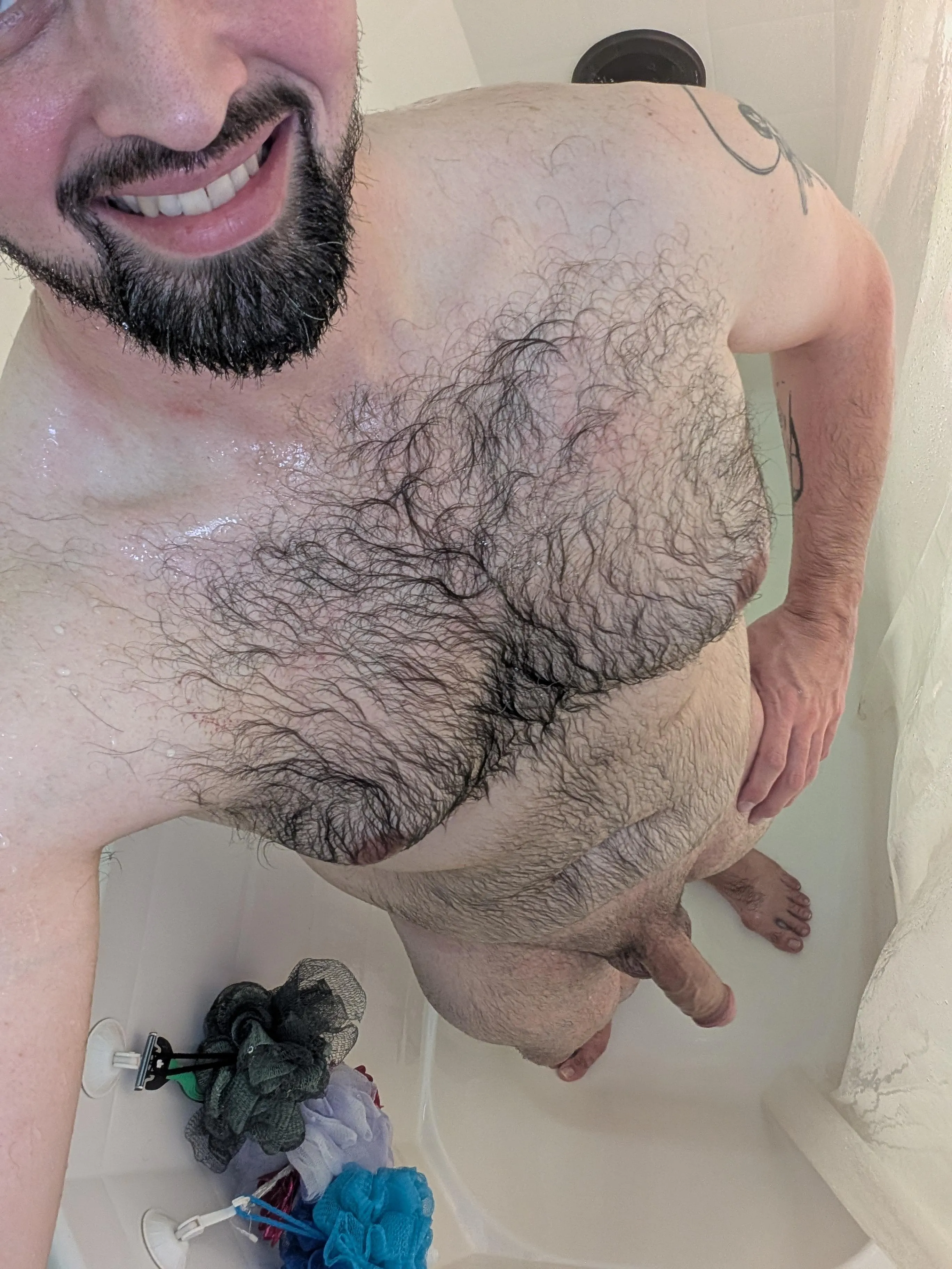 Happy titty Tuesday folks