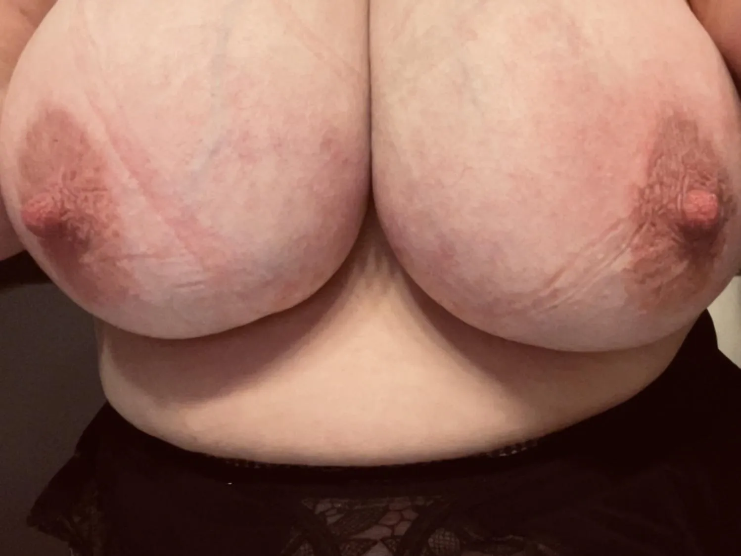 How long could you touch before your 🍆 has to come out?