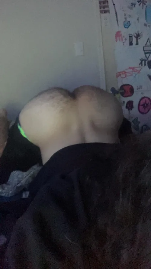 I need to be filled up