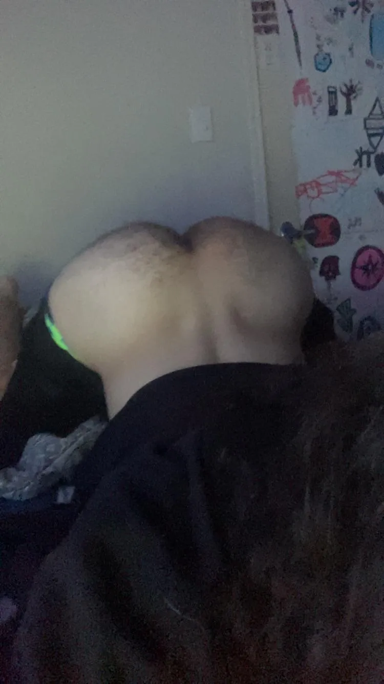 I need to be filled up