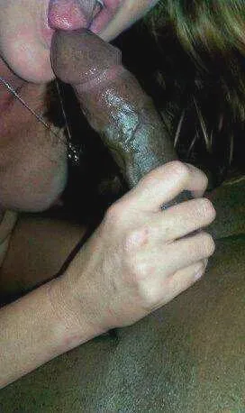 I need you to choke on it slut. Get all sloppy. (27)