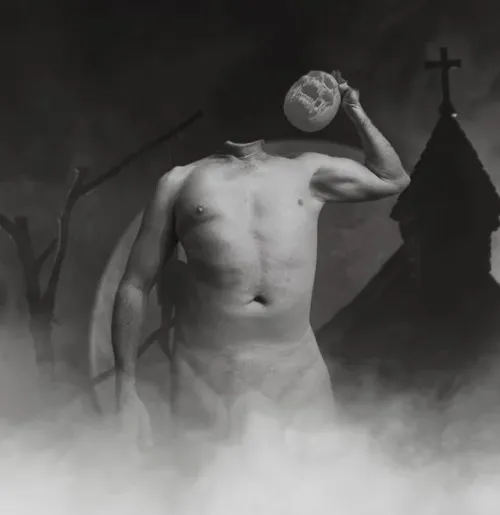 I’m Losing (M)y Head Over You