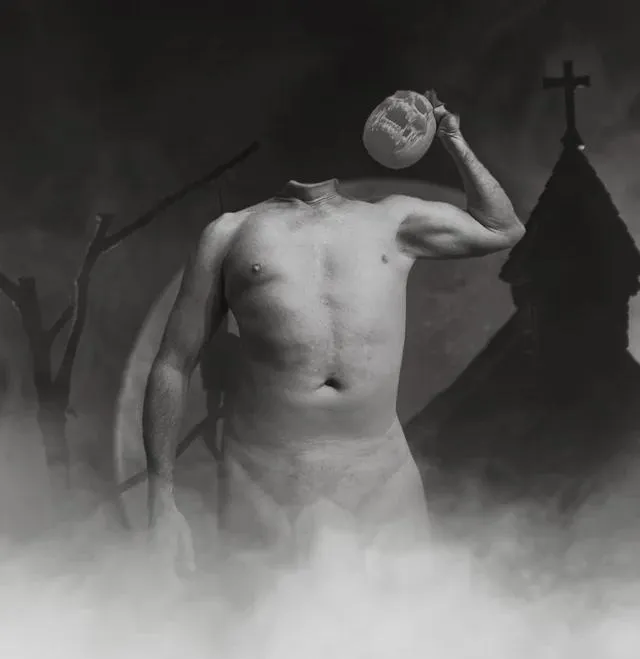 I’m Losing (M)y Head Over You