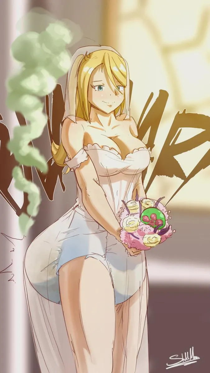 Please Read Me. Signal Boosting For SketchmanDL.