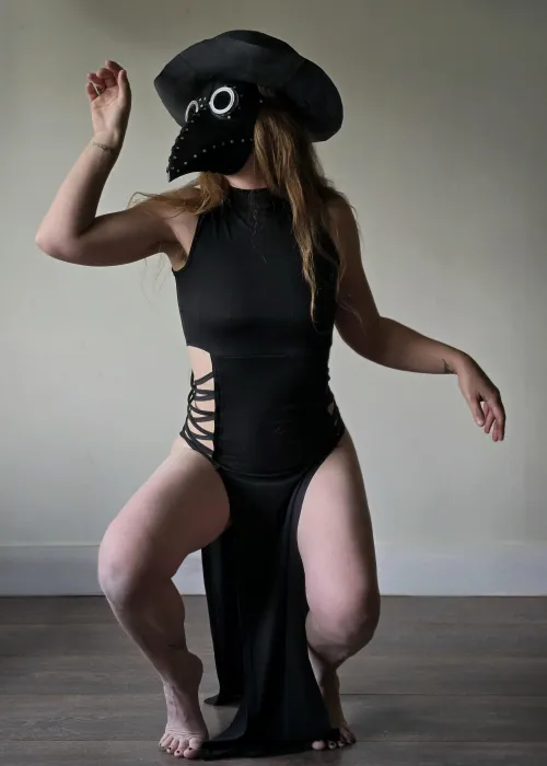 Something in the air [F] SAP #278