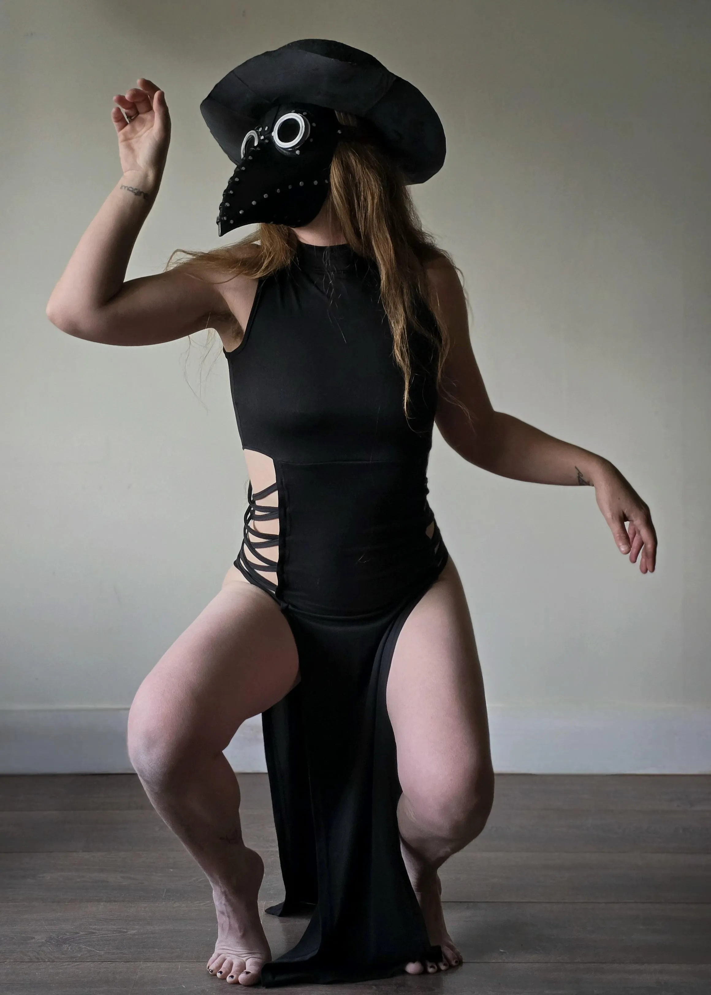 Something in the air [F] SAP #278