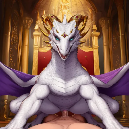 The Life of the Queen's Consort is Luxurious, but Exhausting[FM](HoboZombie){NovelAI}