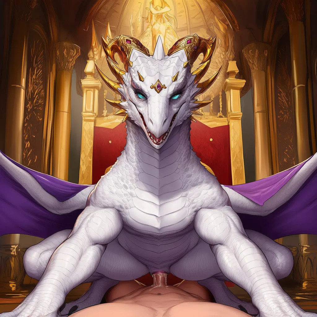 The Life of the Queen's Consort is Luxurious, but Exhausting[FM](HoboZombie){NovelAI}