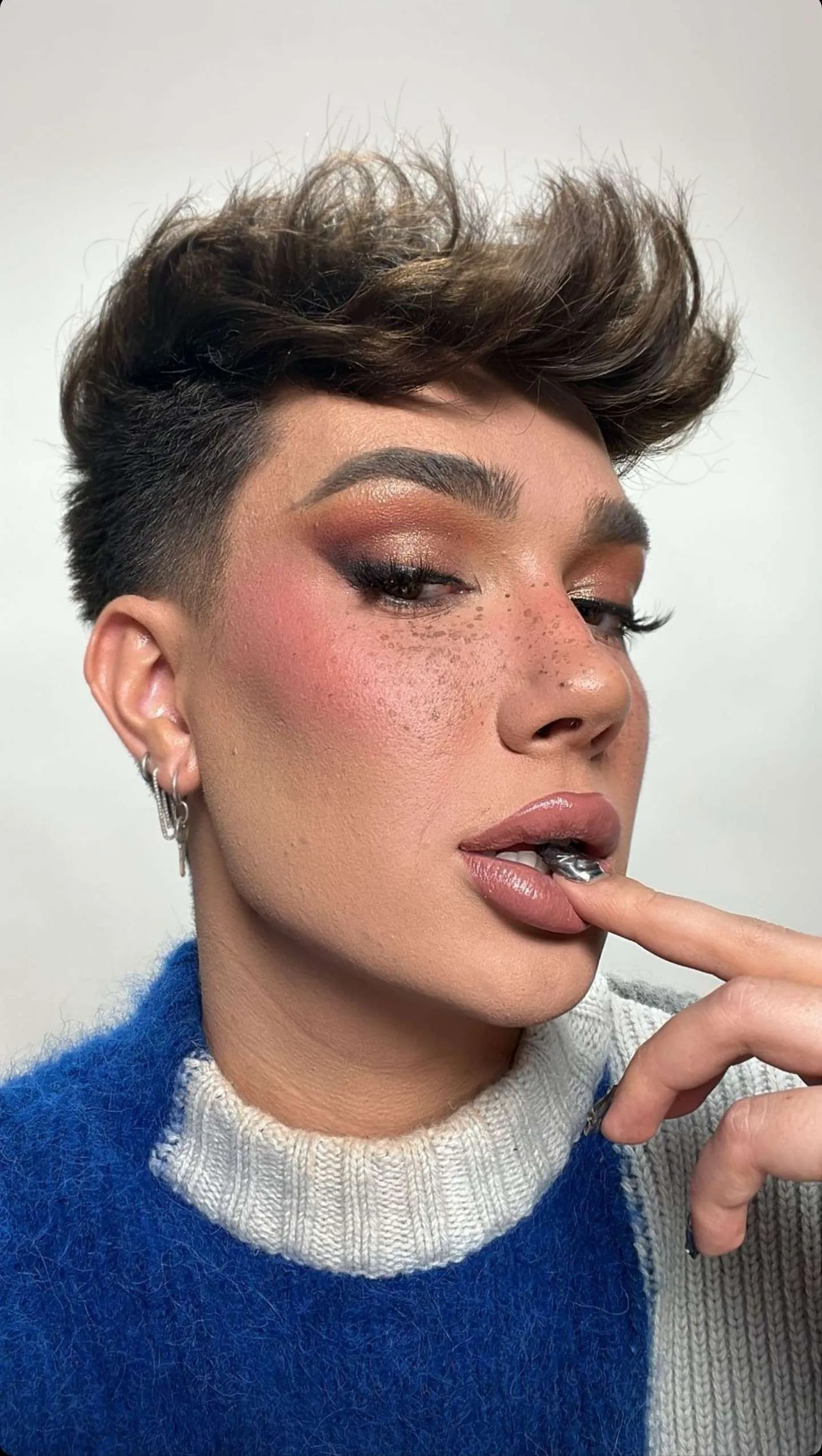 Thinking of making a sever for him