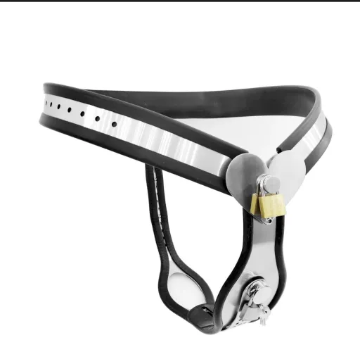 chastity belt recommendations?