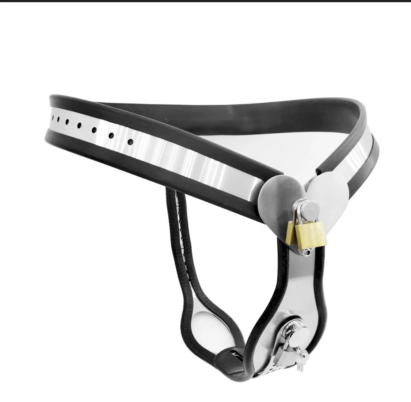chastity belt recommendations?