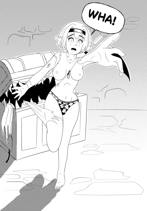 EUF Misia learns about Mimics