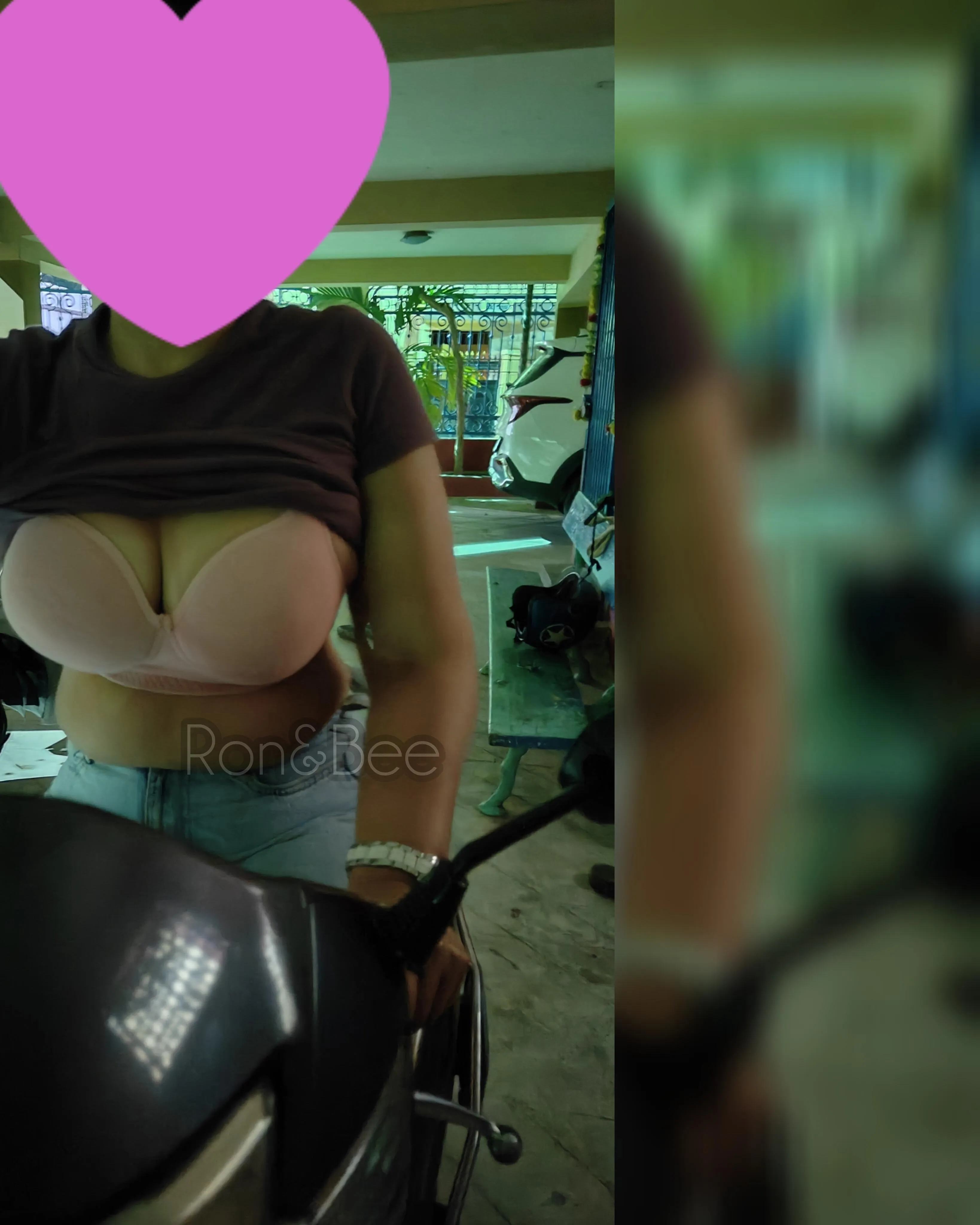 Hello sir.. your rapidhoe is here