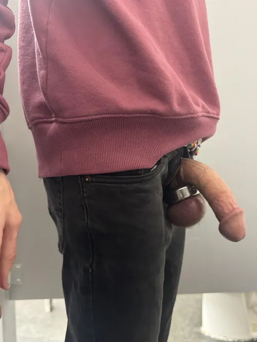 Just a little humpday post