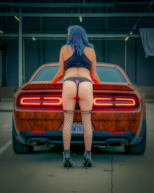 Let's got for a drive