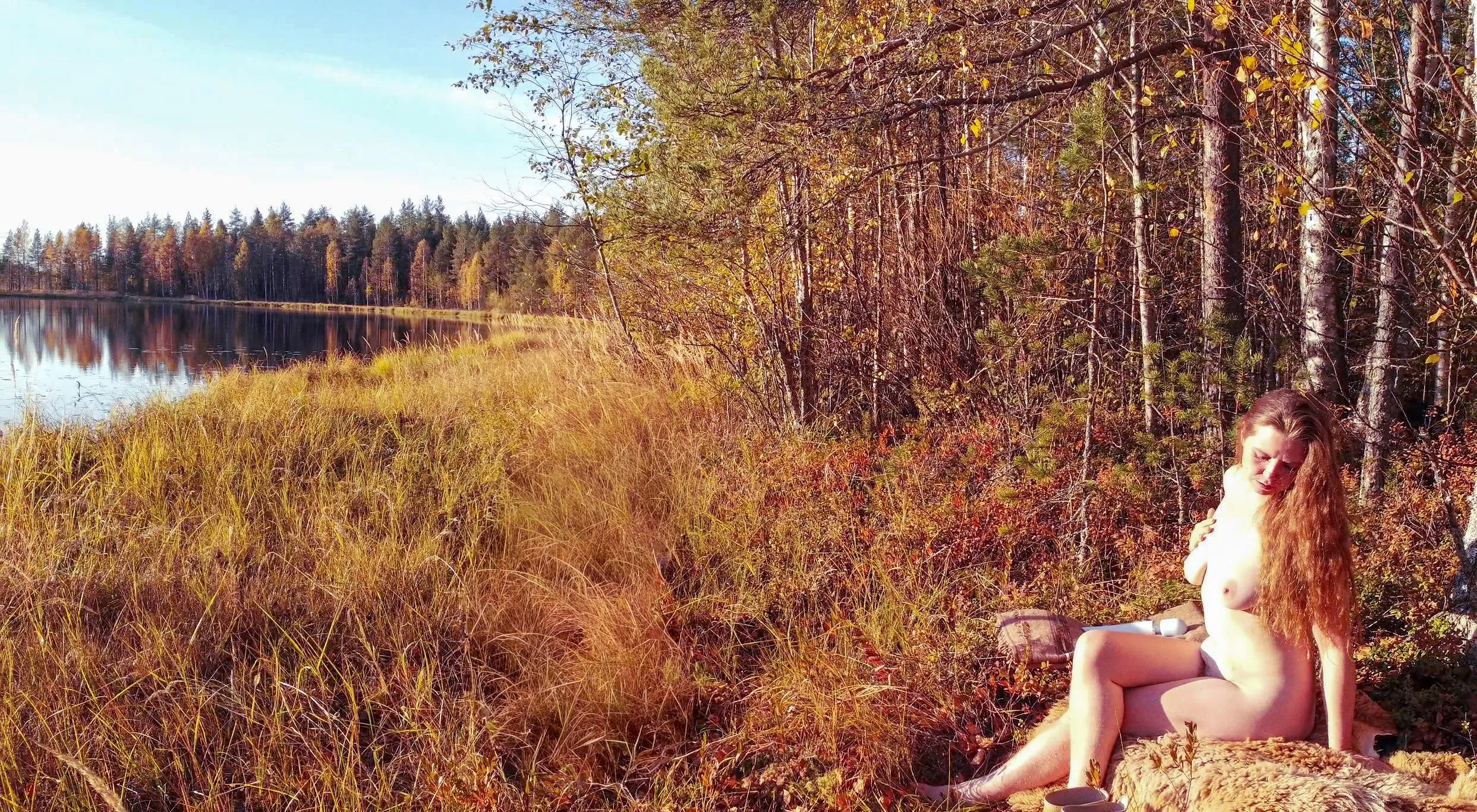 Swamp monster ❣️