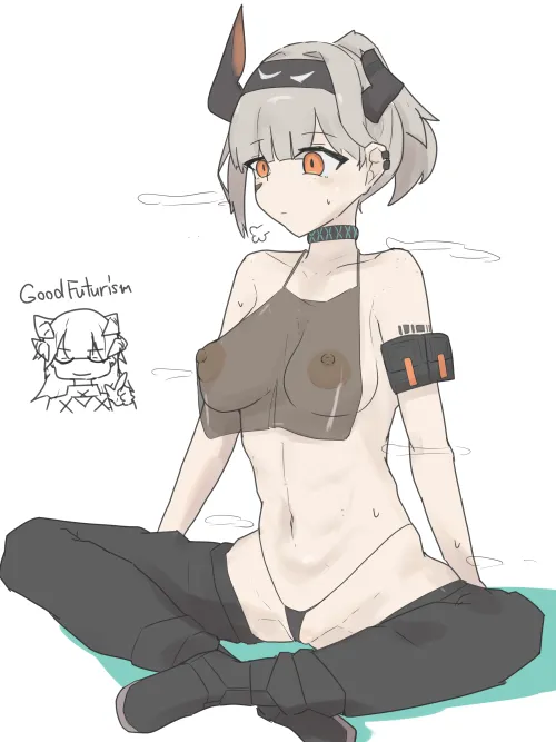 Vulcan (こんここ)