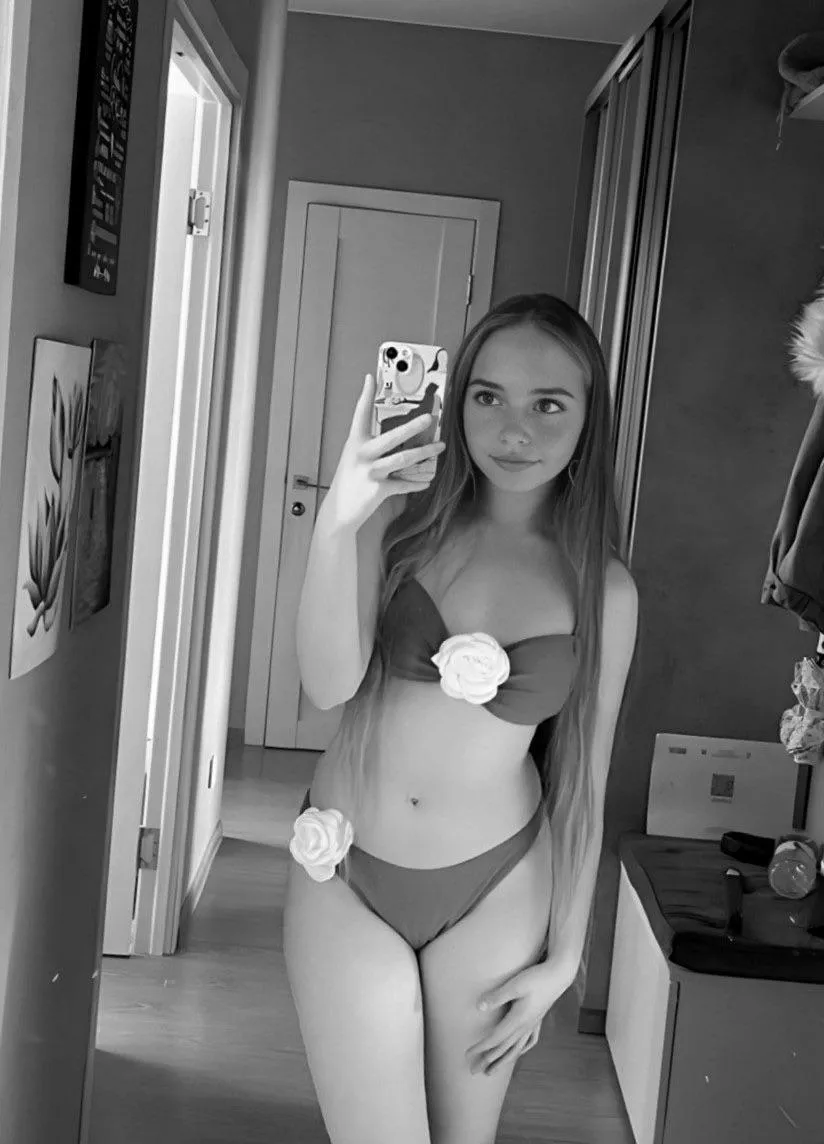 18F I wanna make you smile IRTR