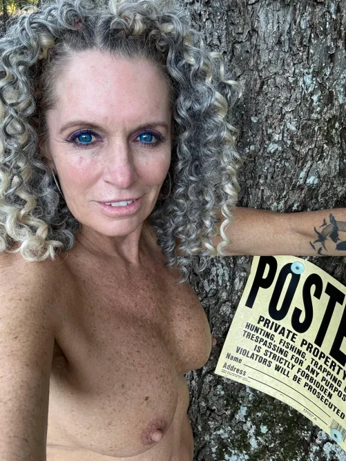 60yo and more kinky now than I’ve ever been