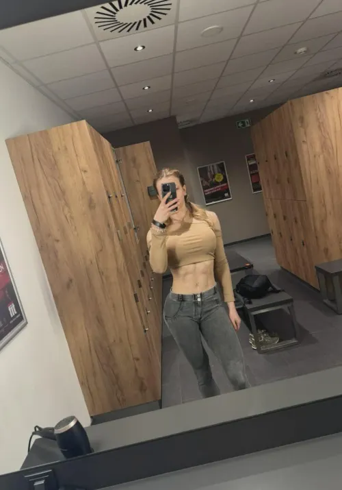 Back to back here haha