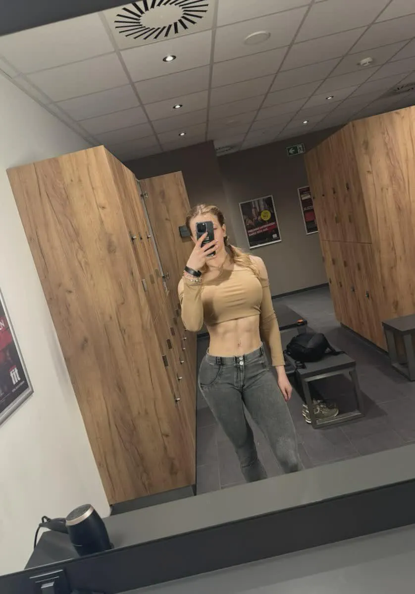 Back to back here haha