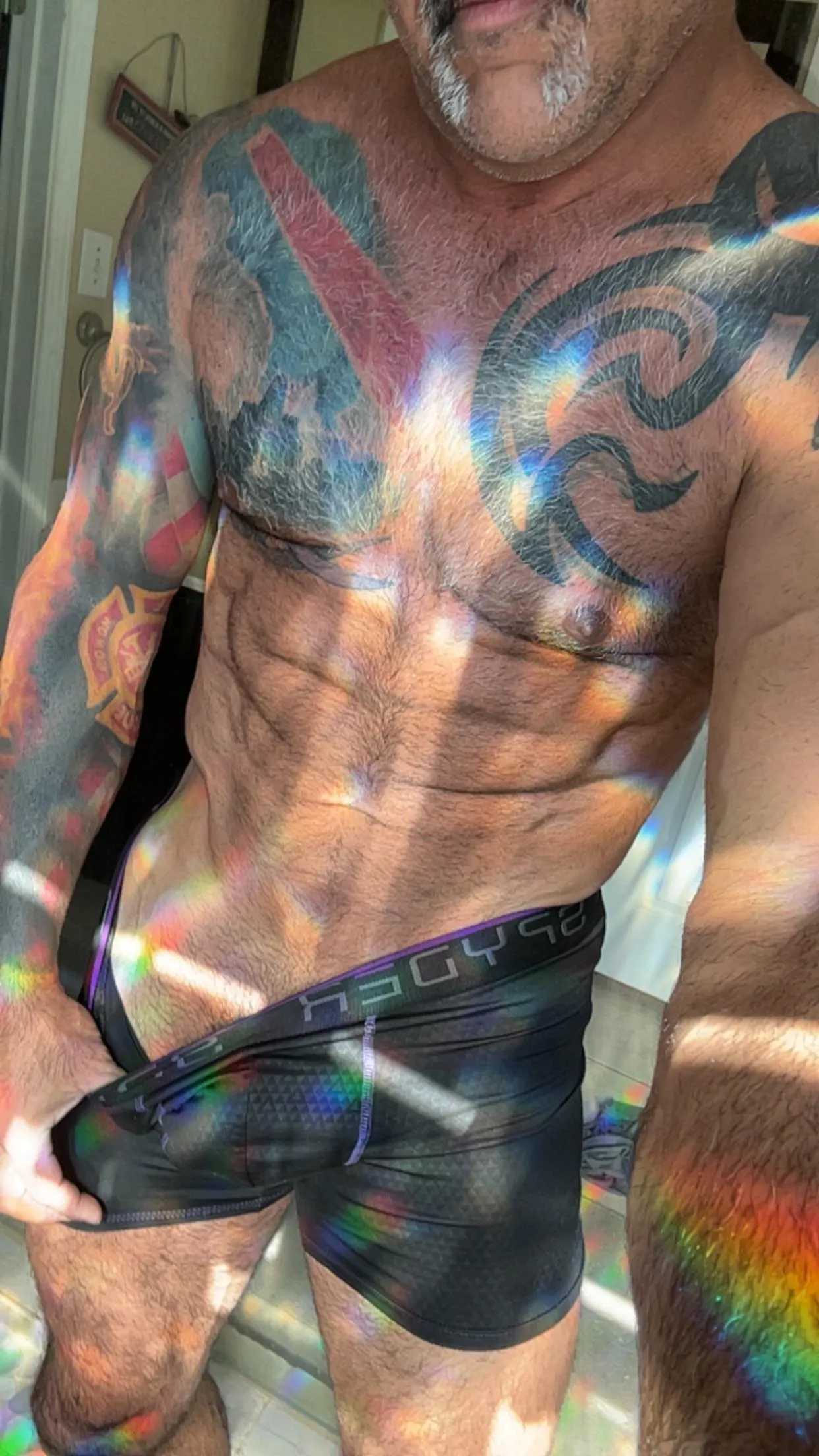 Do what Skittles says… taste the rainbow 🌈 😈😉🥴