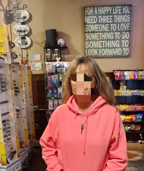 First thing I thought of was caged males have a happy life - Someone to Love...Goddess Keyholder. Something to Do...Have Penis Locked in Chastity. Something to look forward to...Denial of Erections and Orgasms. Happy Locktober Everyone! Wear those keys p