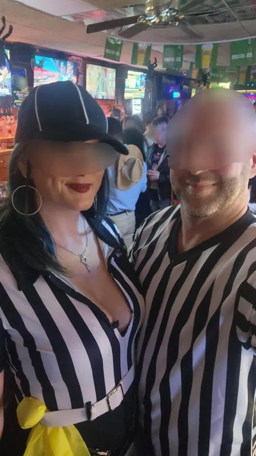 Goodbye locktober, hello no nut november 😈🔐