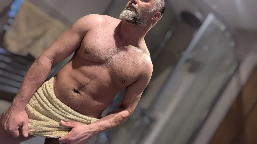 Hope This Angle Is A-Cute...(Gimmie a break titles are a nightmare)