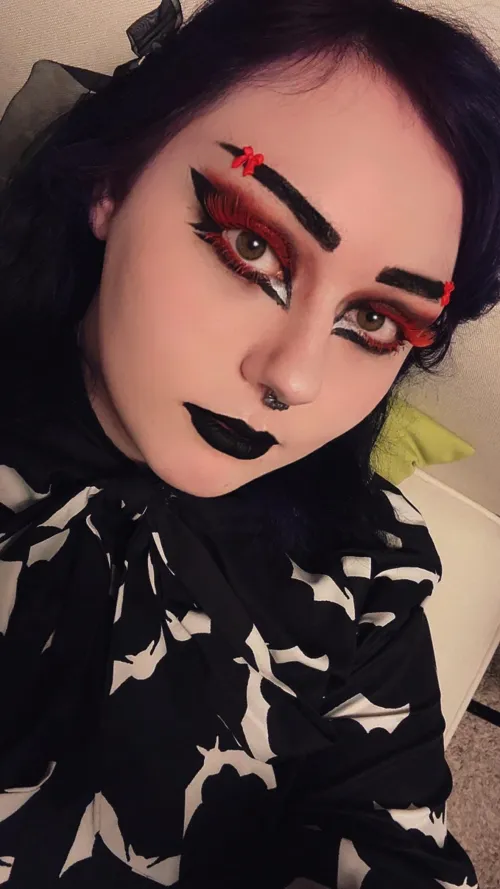 I’ll be your breakfast, lunch, and dinner 🍽️