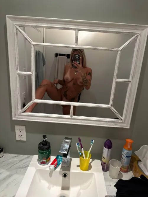 IRTR How about we have some fun?