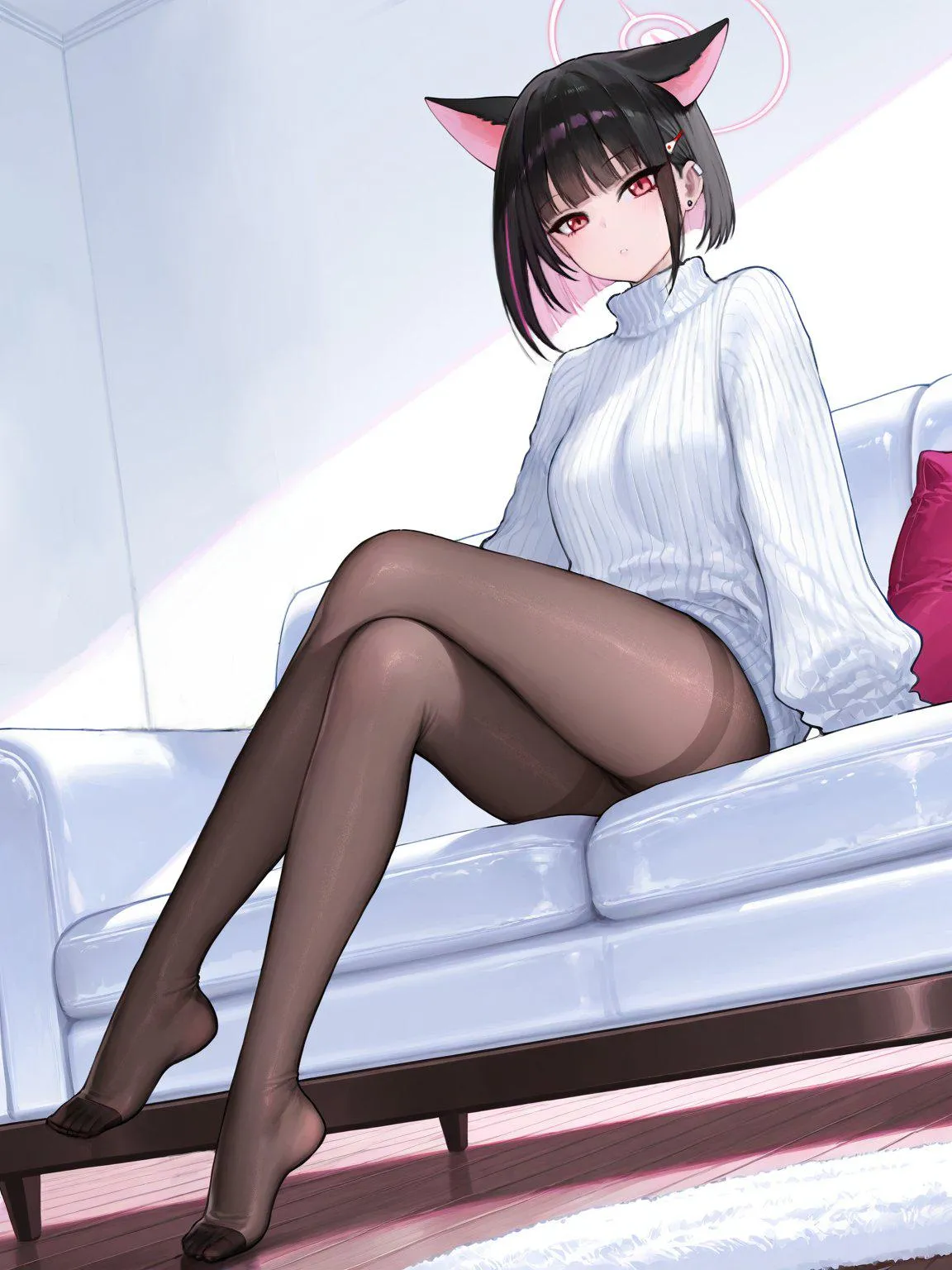 Kazusa [Blue Archive]