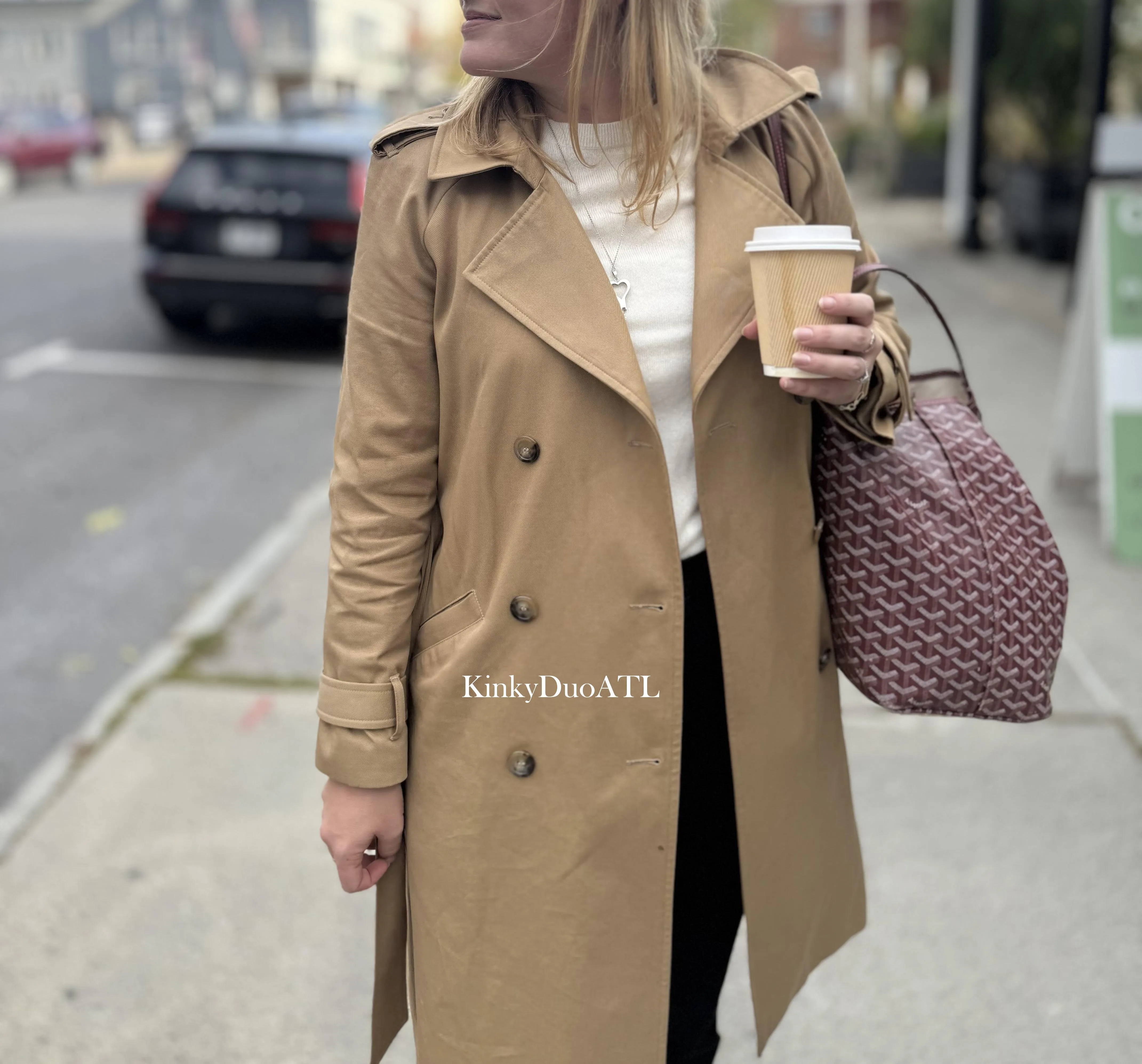 Lady in the streets, Vixen in the sheets