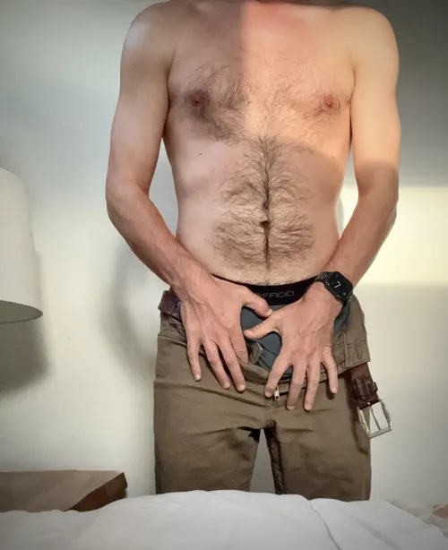 Light and Shadows GW.