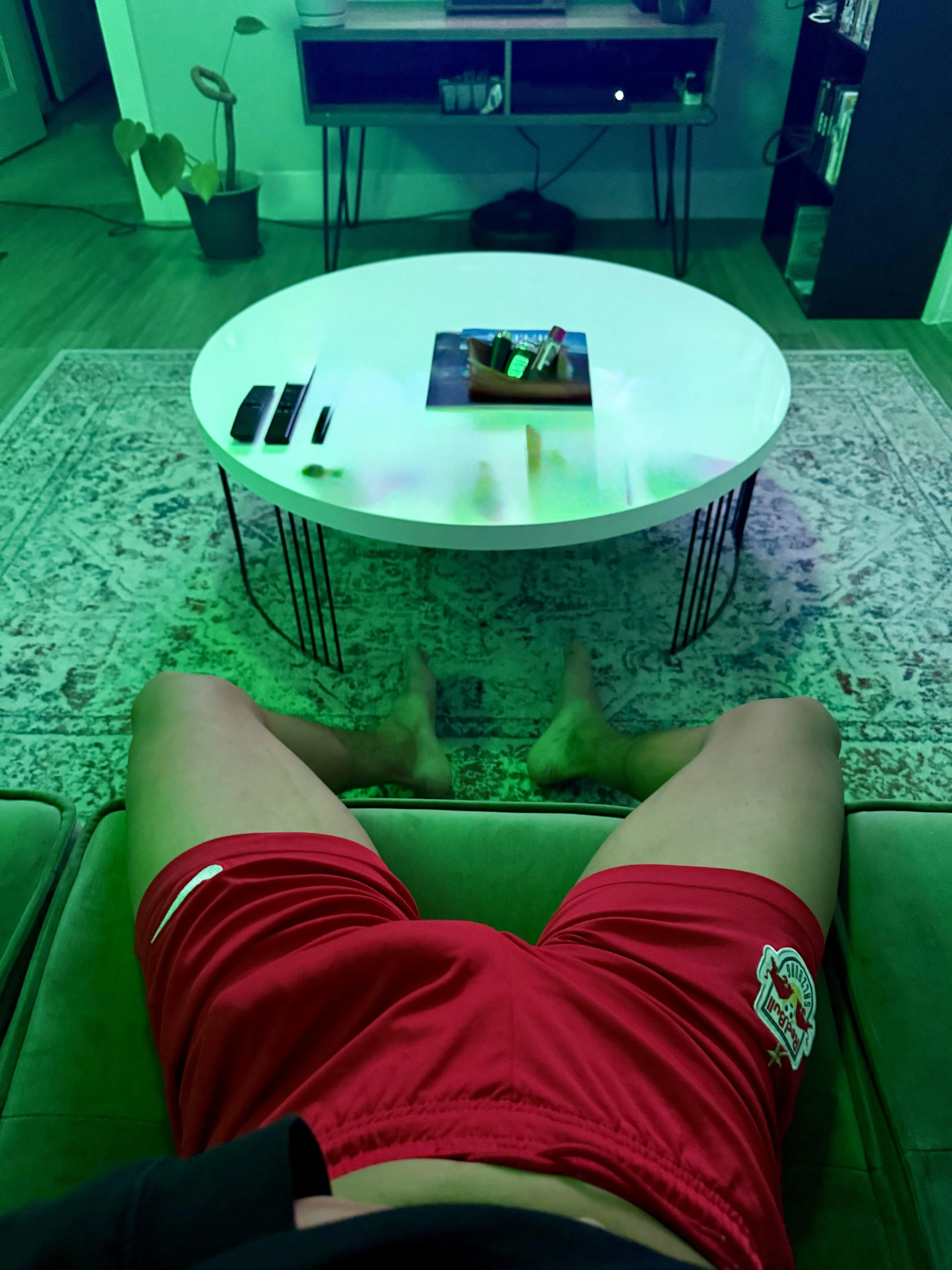 M4F or M4MF. 8 inches