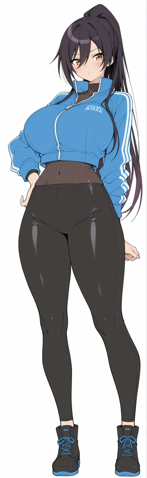 Sakuya Shirase [Idolmaster]