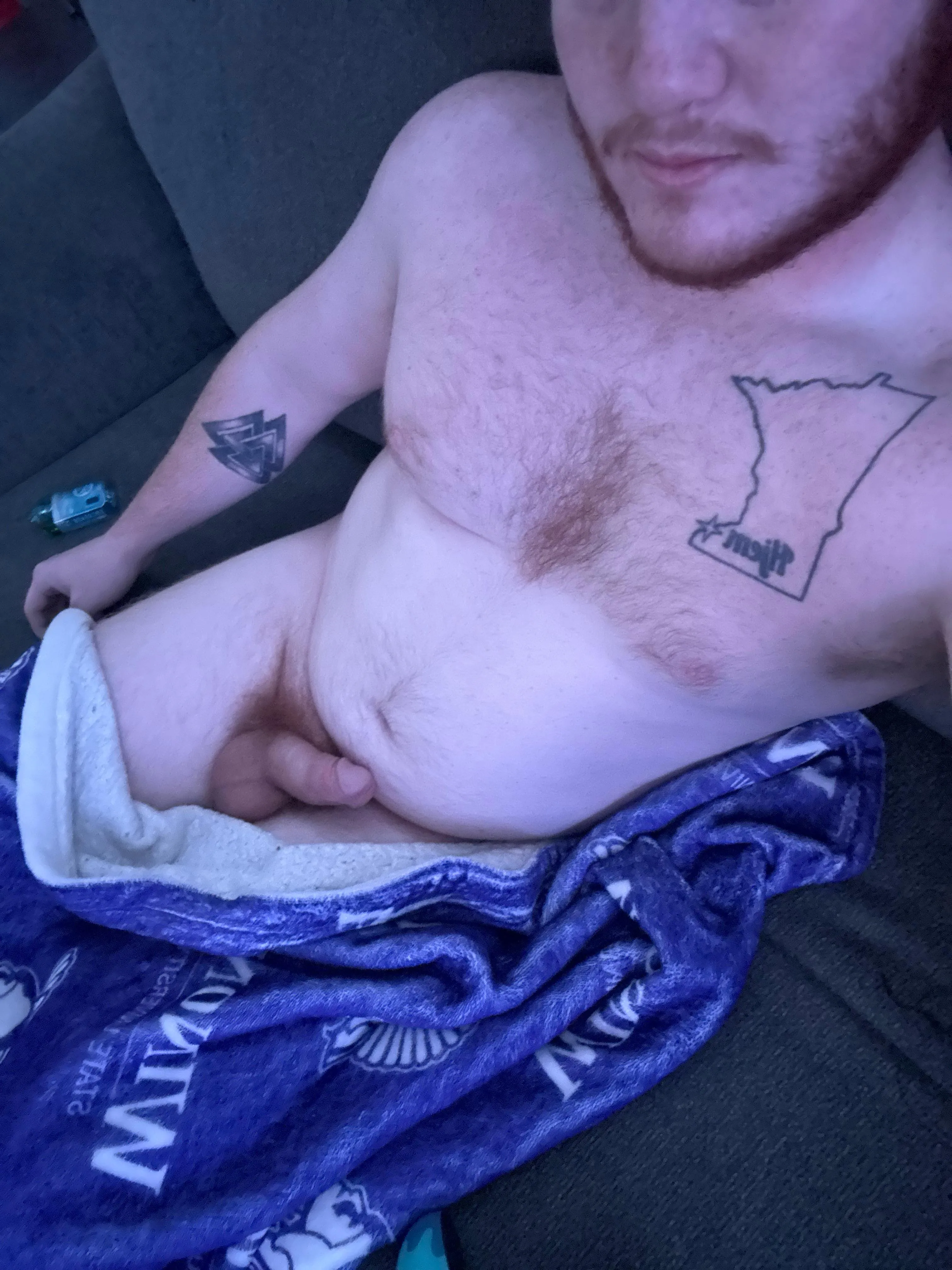 Someone entertain my night