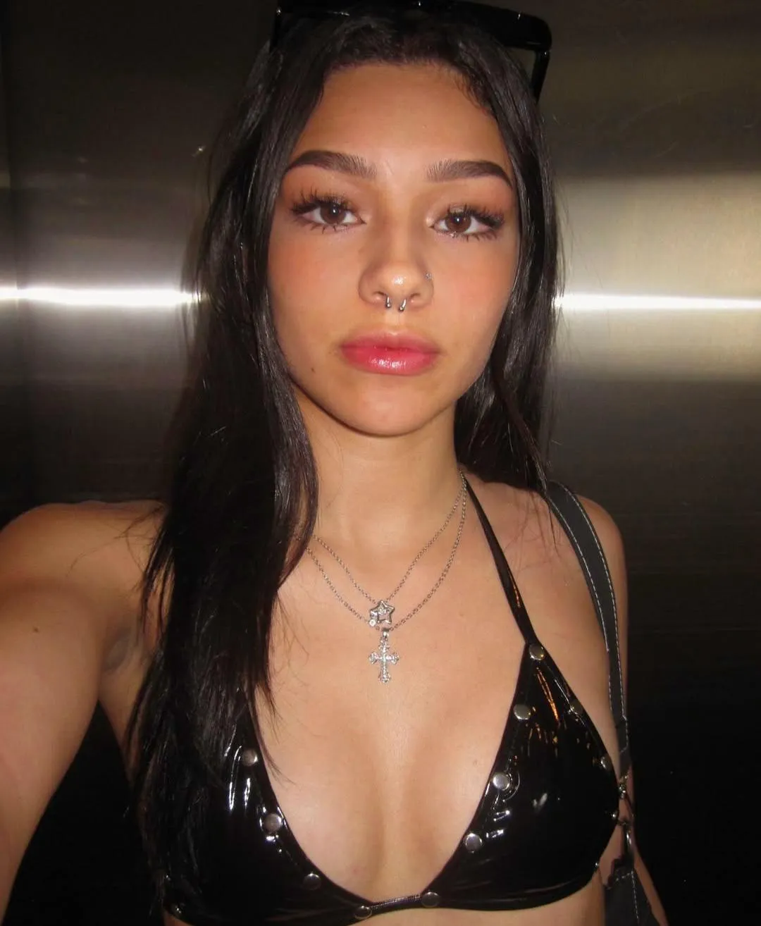 would you get hard if you saw me like this in public?