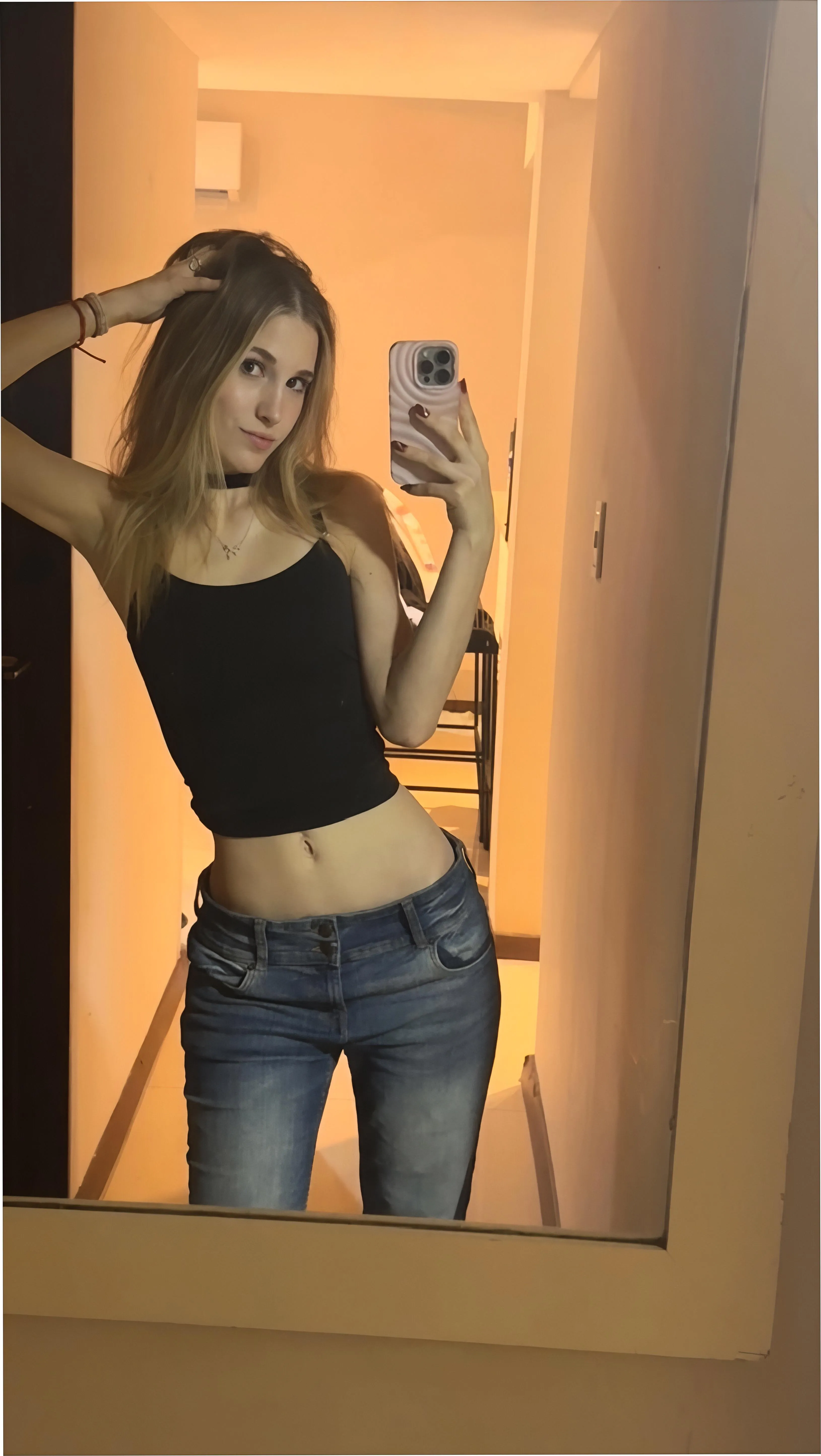 18f  this felt like a small moment worth keeping